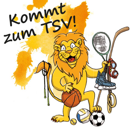 Mach mit – sei fit!